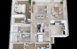 Partner-provided photo for $1675 unit