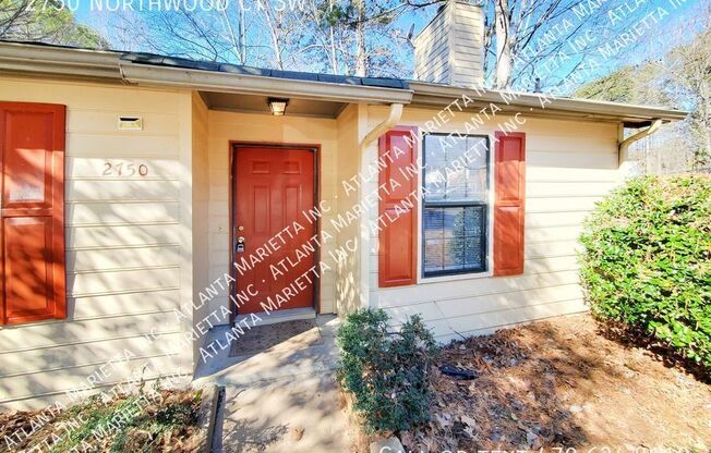 2750 NORTHWOOD CT SW