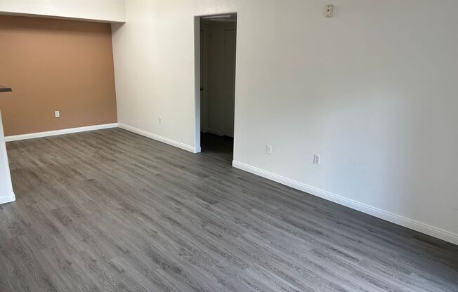 1 bed, 1 bath, $1,500