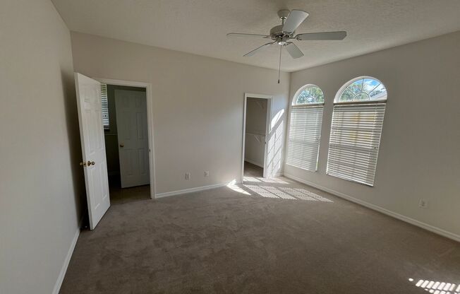 2 beds, 2.5 baths, $2,500