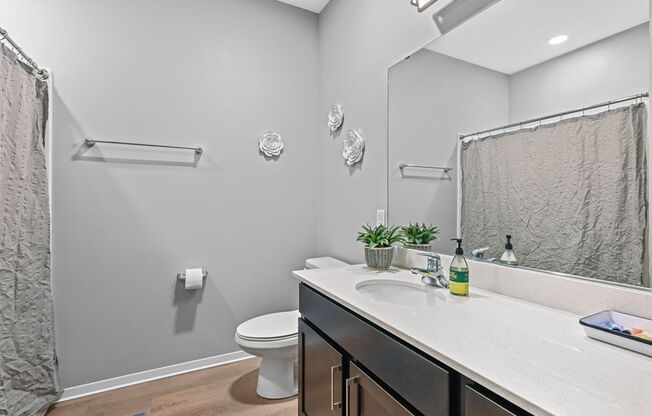 Studio, 1 bath, 457 sqft, $1,025, Unit 1306