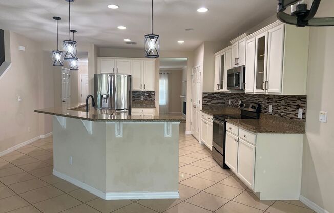 4 beds, 2.5 baths, $2,799