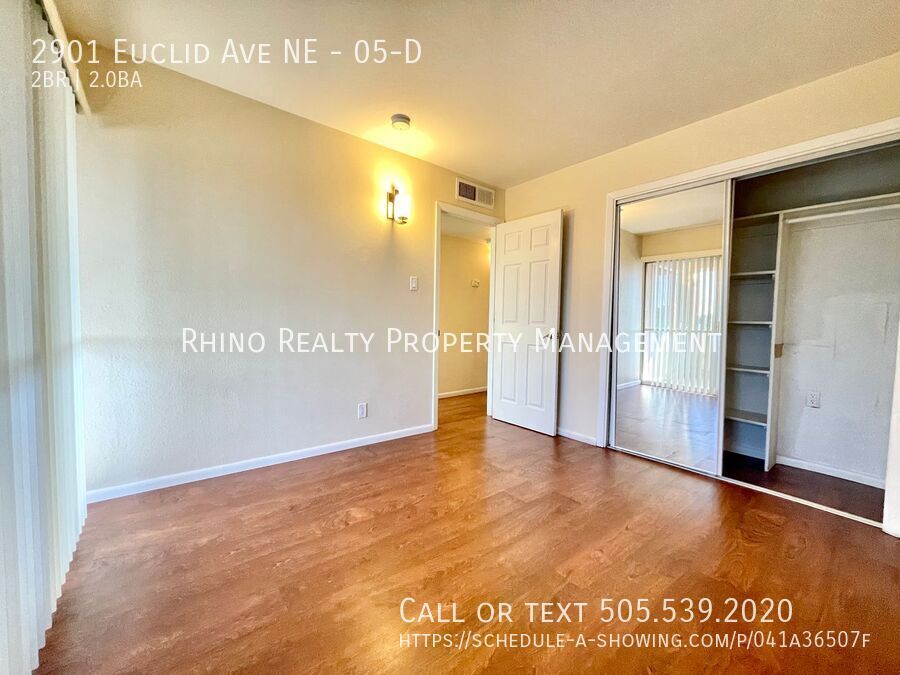 2901 Euclid Ave NE
