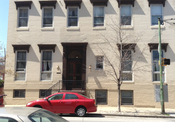 Partner-provided property photo