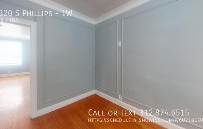 7320 S PHILLIPS
