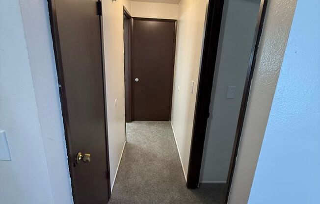 Sherri Arms Apartments