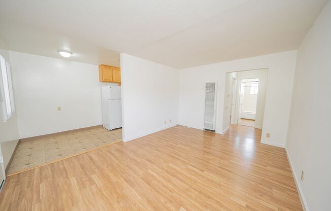 Orchard Apartments