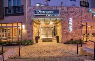 Windsor South Lamar