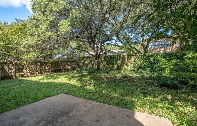 3 Bedroom, 2.5 Bath, 2 Story Home in Milwood