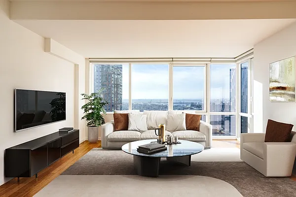Studio, 1 bath, $3,795, Unit 23G