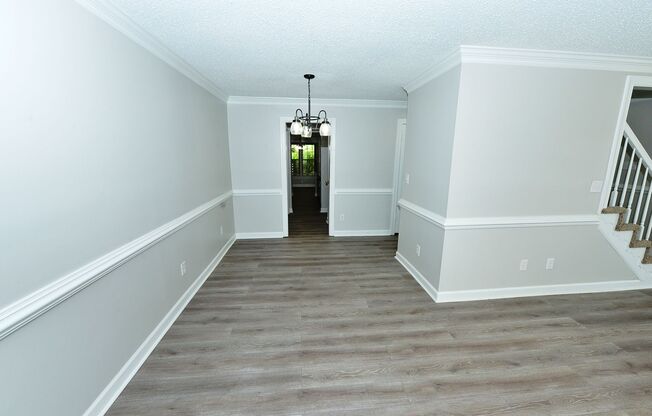 Close to Base, Beach and Downtown!