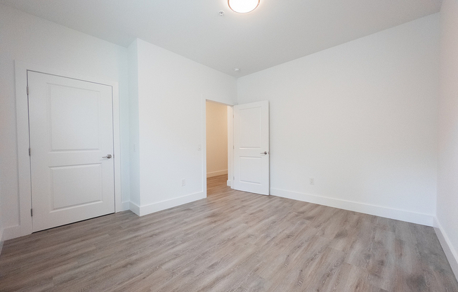 Mount Laurel Manor Apartments