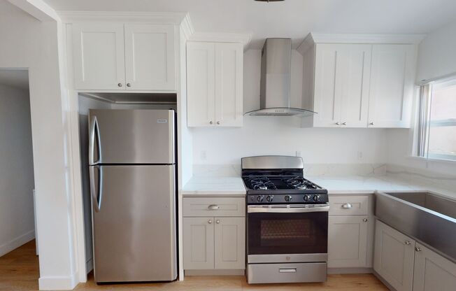 Lyman Place Apartments