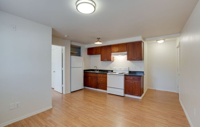 Beaverton Apartments