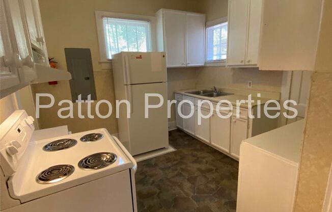 3 beds, 1 bath, $1,845