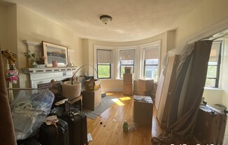 23 BRIGHTON AVE