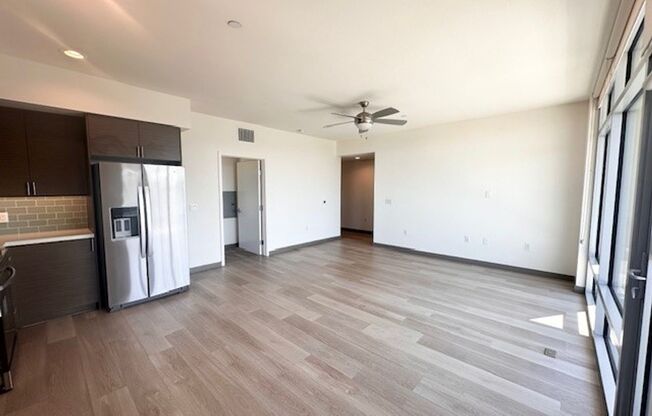 2 beds, 2 baths, 903 sqft, $3,995, Unit 609