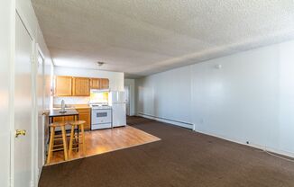 1 bed, 1 bath, $995, Unit 2400 S 4th St 3rd Fl