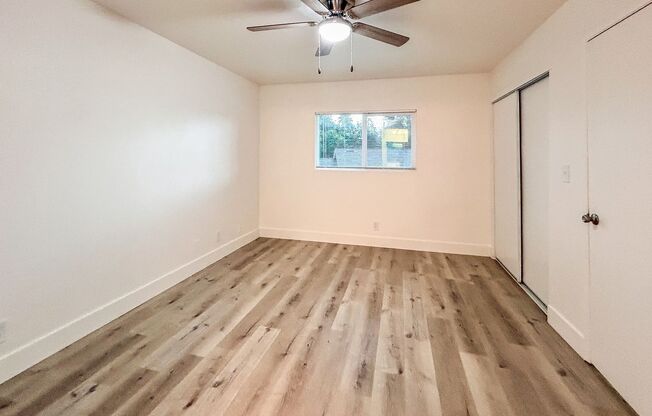 3 beds, 1 bath, , $1,400