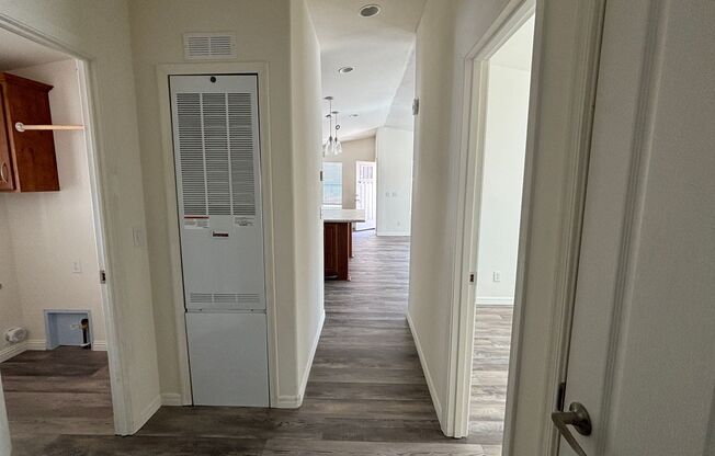 2 beds, 2 baths, $2,150