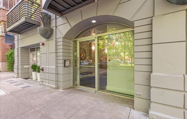 1 bed, 1 bath, 491 sqft, $1,250, Unit 501