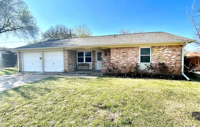 201 E Fuller Dr.
