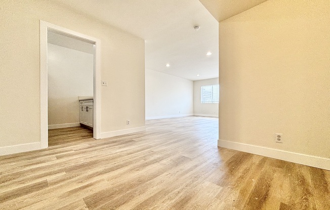 1 bed, 1 bath, $2,050