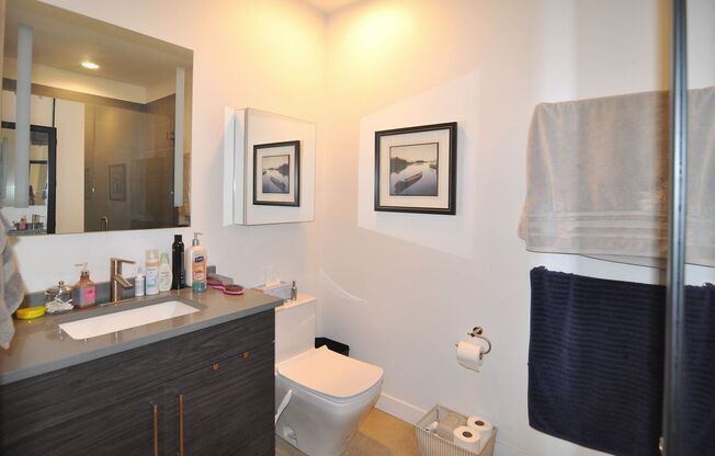 1 bed, 1 bath, 700 sqft, $2,350, Unit 302