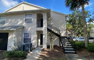 2br/2ba Tradewinds Condo with Wood Floors & W/D!