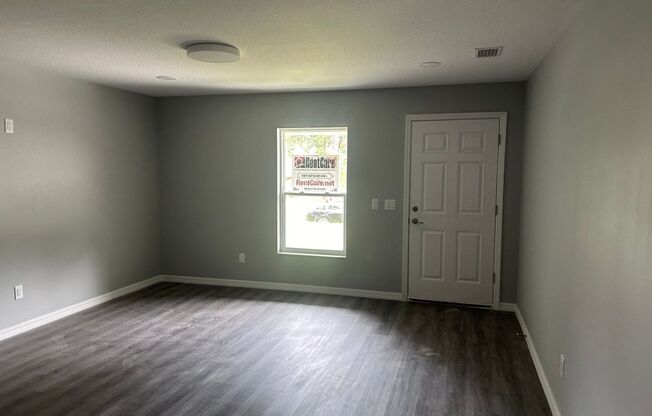 New Construction Home! Cozy property in Citrus Springs! "One Month Free Rent!"