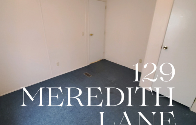 3 beds, 2 baths, $1,500