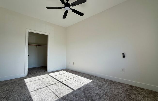 South Valley Ranch condo