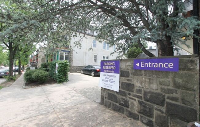 Wyndmoore Apartments