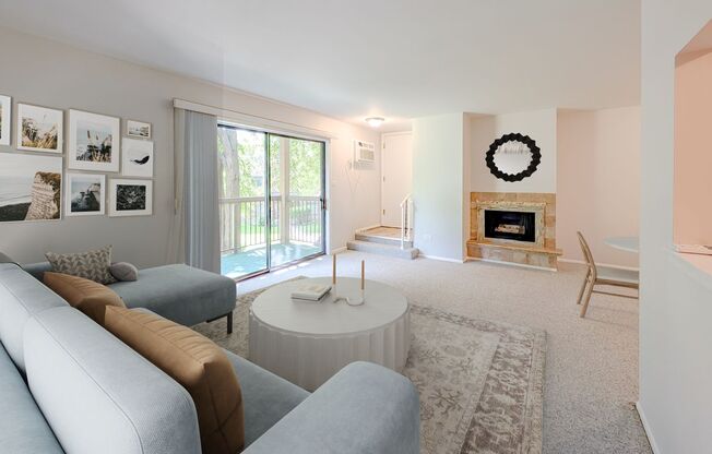 801 S Dwyer Ave Unit D, Arlington Heights, IL 60005