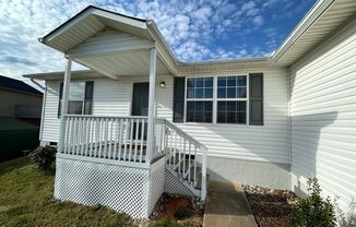 3 beds, 2 baths, $1,995