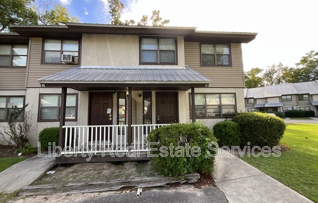 601 Tupelo Trail # 29