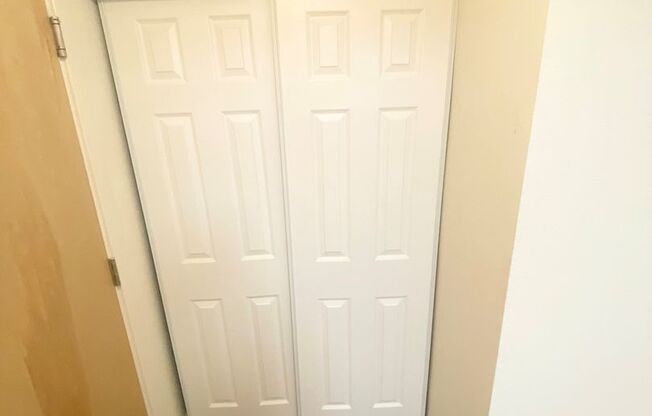 Cresswell Apartments