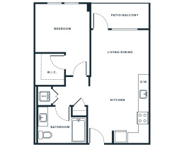 Partner-provided photo for $3289 unit