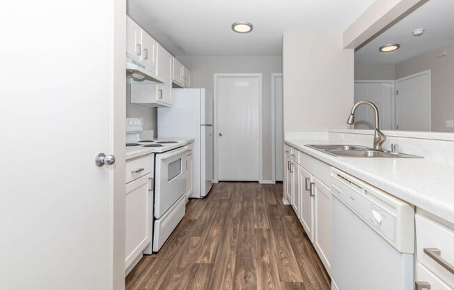 Kensington Townhomes