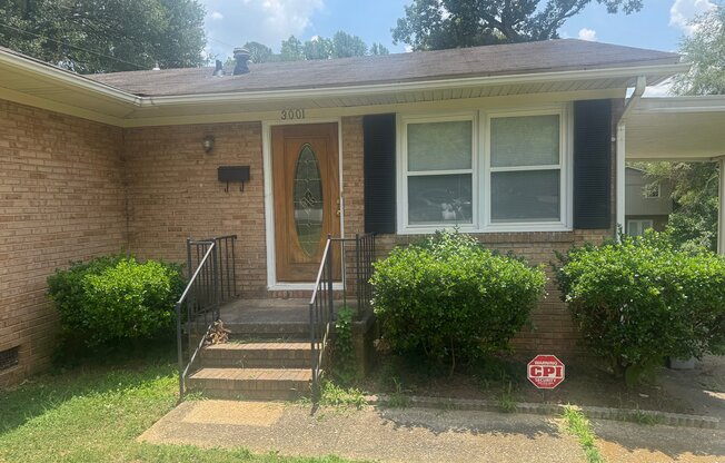 3001 DEPAUL CT