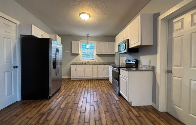 421 Mount Ida