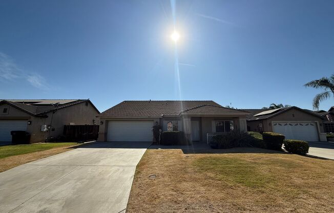 Charming 4-Bedroom Home in Emerald Estates