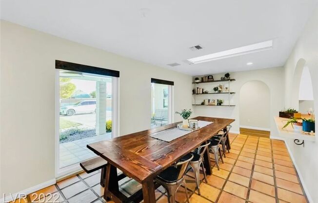 COMING SOON: Single Story 5 Bd, 4 Bth, Includes RV Parking