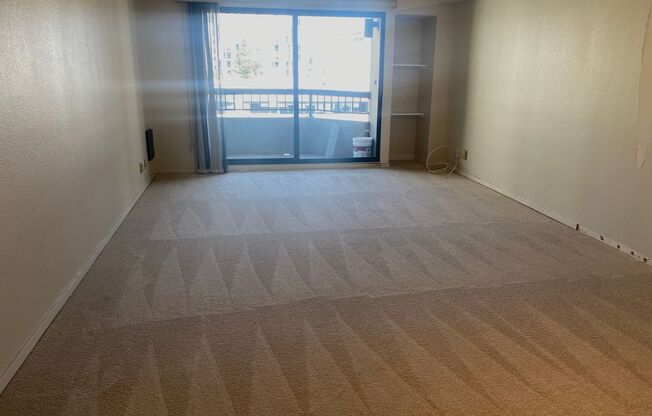 Remodeled 1BR Condo @ Opera Plaza with Amenities, Pool, Gym & Parking!
