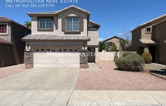 11382 W COCOPAH