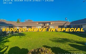 2426 N BUENA VISTA ST