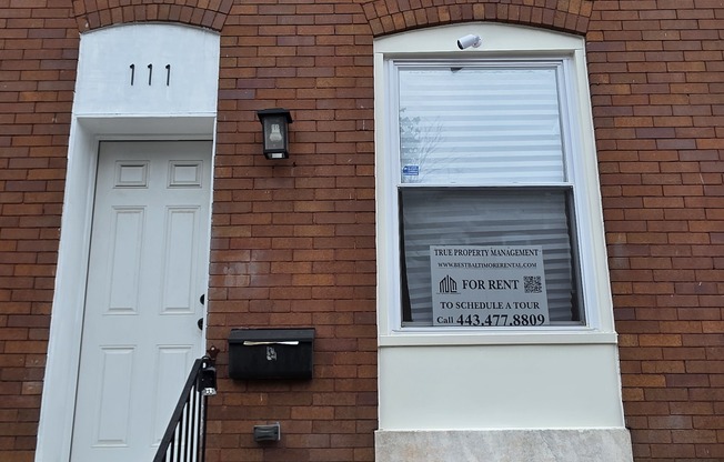 111 N JANNEY ST
