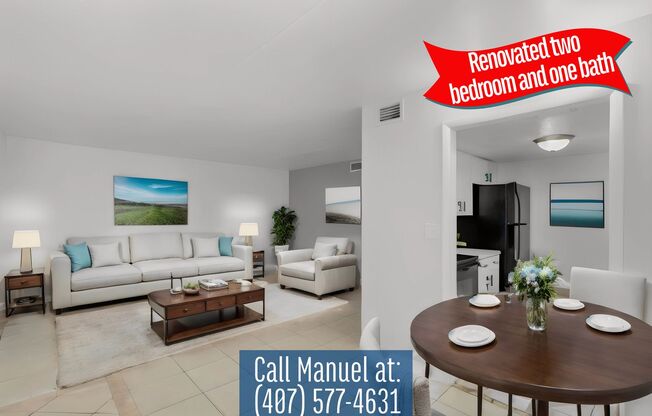 2 beds, 1 bath, 750 sqft, $1,500, Unit 10