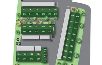 River View Apartments