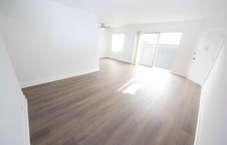 1 bed, 1 bath, $2,450, Unit 3